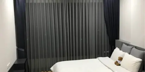 ขาย ให้เช่า Supalai Loft : MRT Yaek Fai Chai ห้องพร้อมอยู่ มีครบจบที่เดียว คือมาแต่ตัวเข้าอยู่ได้เลย