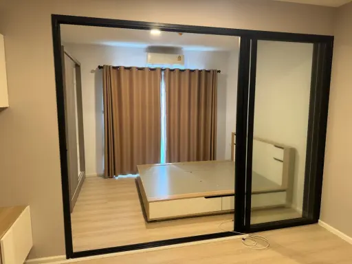 Condo A Space Mega for sale, separate rooms. Swimming pool view, good location, don't miss it!! images