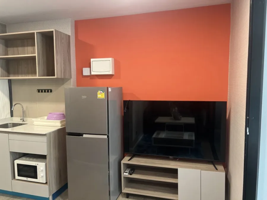 For rent Kave Town Colony, separate room, fully furnished, book now, don't wait.