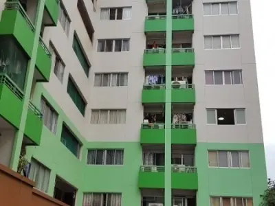 Lumpini Center Ladprao 111