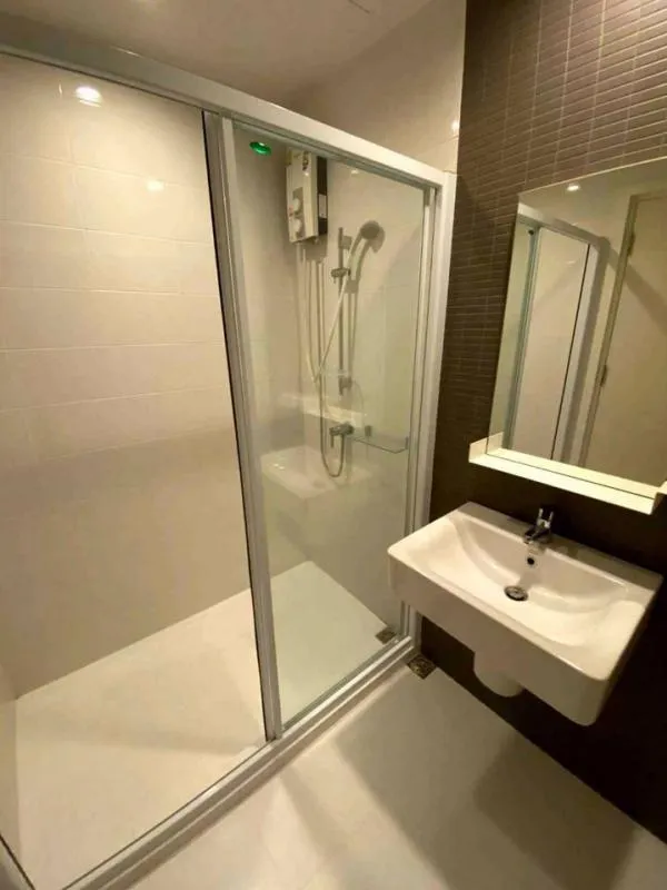 For Rent คอนโด The key แจ้งวัฒนะ ชั้น 8 วิวเมือง ห้องสวยน่าอยู่ สวรรค์แห่งการพักผ่อนสุดๆ สนใจรีบเลย