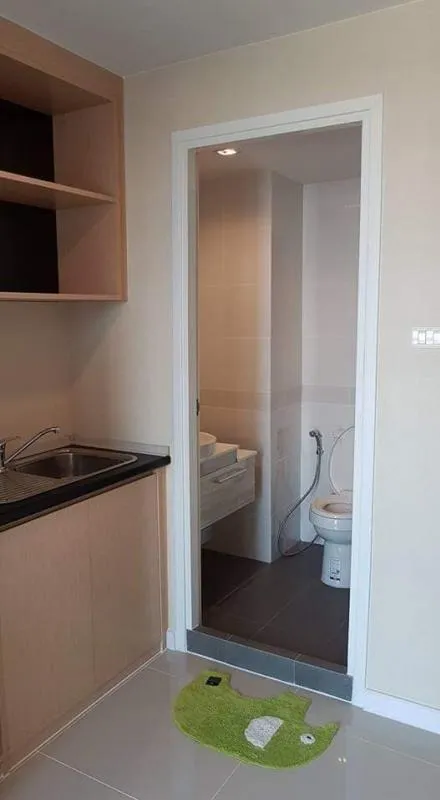 Condo for sale, JW CONDO@DONMUANG, the right room, the right size. at the price you are satisfied Absolutely do not miss it.