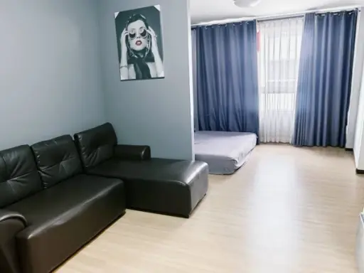 Plum Condo Paholyothin 89 for rent. Ready to move in, fully furnished, affordable price. Book now!