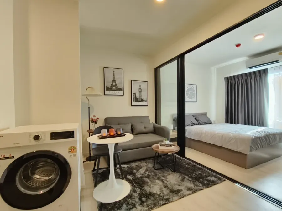 🏠🌃เช่า คอนโด เอ สเปซ เมกา 2🏠🌃