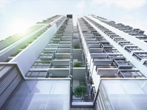 ขาย คอนโด ริทึ่ม สุขุมวิท 42 ชั้นสูง วิวสวย เดินทางสะดวก ทำเลดี น่าลงทุน ห้ามพลาด!! images