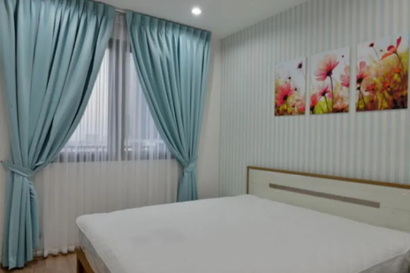ให้เช่า Astro condominium ติดถนนแจ้งวัฒนะเดินทางสะดวก 1 นอน ระเบียงกว้างขวาง ห้องสวย