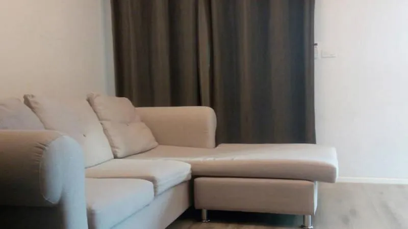 Double Lake Condominium for sale, beautiful room, 1 bedroom, fully furnished, great view. Book now. If you are slow, you will miss it.