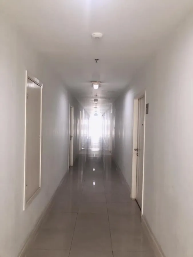 For rent A Space Asoke-Ratchada, high floor, city view, new room, clean, fully furnished, don't miss it!!