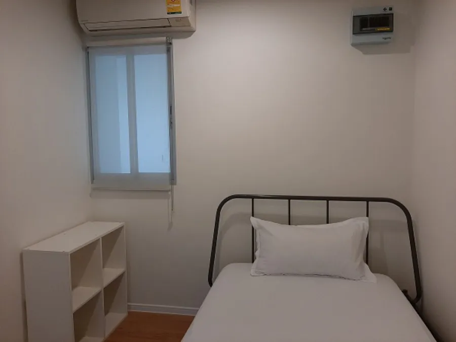 For Sale Lumpini Ville Lasalle - Bearing, very new condition, good location, do not miss