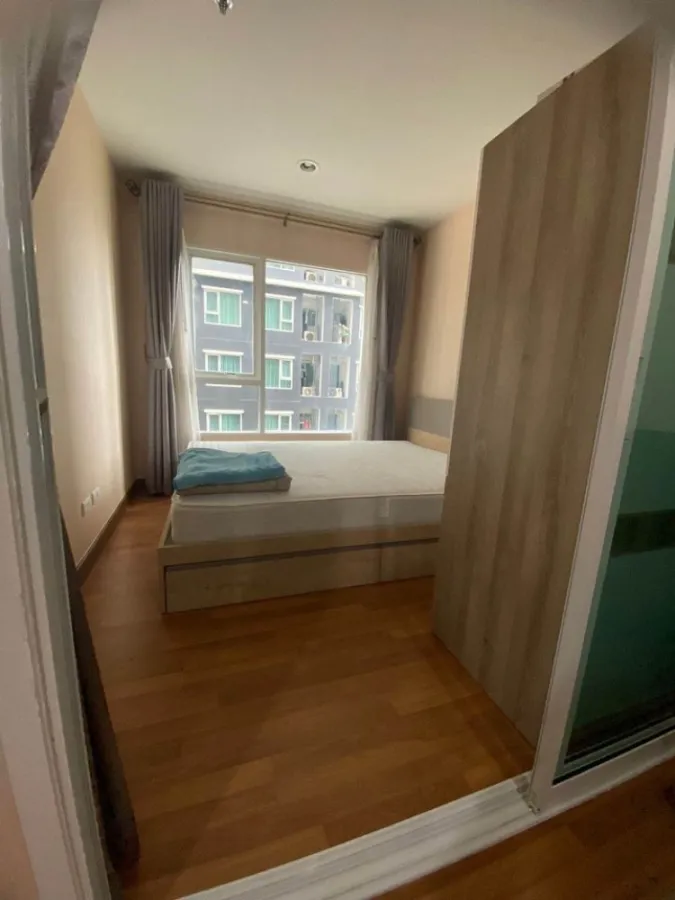 Condo for sale, Regent Home Bangson, 27 rooms are separated. come at an affordable price Well, not buying is a mistake.