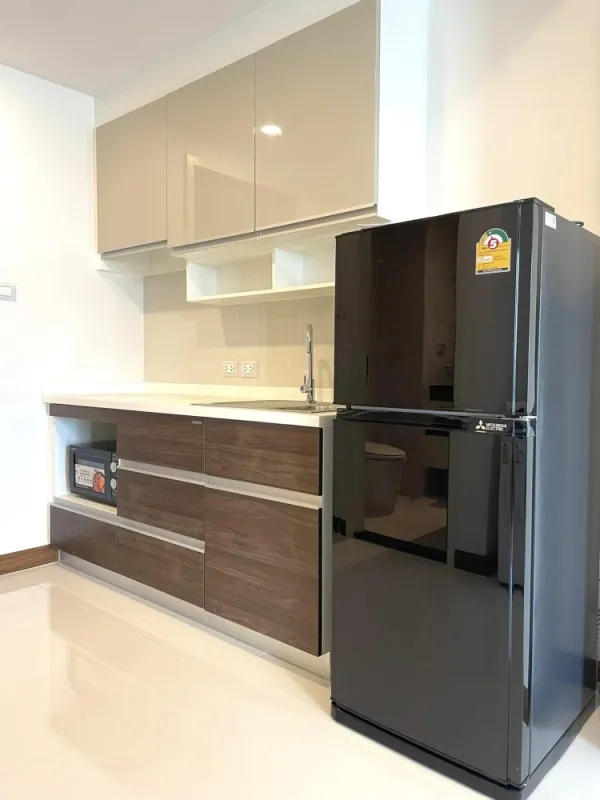 ให้เช่าคอนโด ศุภาลัย พรีเมียร์ เจริญนคร 1 ห้องนอน 1ห้องน้ำ Fully furnished บอกเลยว่าคุณต้องห้ามพลาด