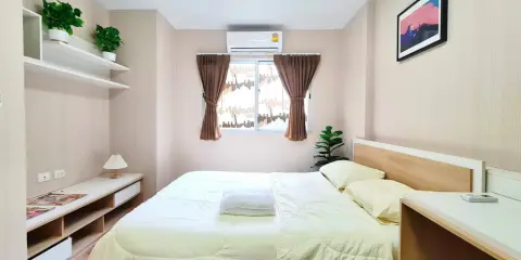 ขาย ให้เช่า มายคอนโด สุขุมวิท 81 ตกแต่งใหม่ ทิศตะวันออกเฉียงเหนือ ห้องสวย