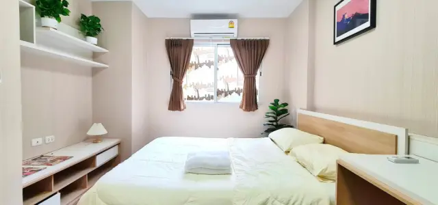 ขาย ให้เช่า มายคอนโด สุขุมวิท 81 ตกแต่งใหม่ ทิศตะวันออกเฉียงเหนือ ห้องสวย images