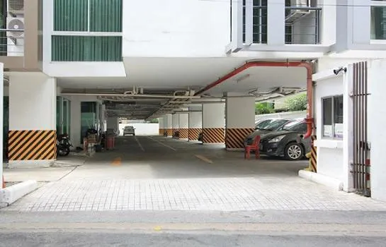 ขาย ชาโตว์ อินทาวน์ พหลโยธิน 14-2 ชั้น 6 วิวเมือง ห้องแต่งครบ น่าอยู่ จองเลย ห้ามพลาด