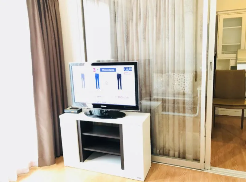For rent The Parkland Phetkasem ห้องสวยมีมุมสบาย ผ่อนคลายสายตา อย่ามัวรอช้า รีบมาไวๆ