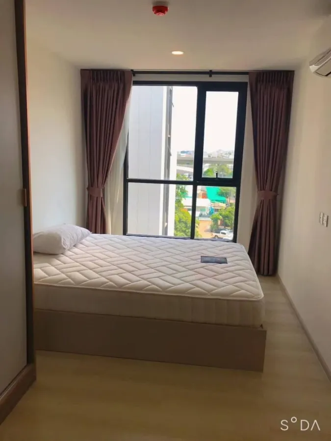 🏠🌃 ให้เช่า คอนโด เคนซิงตัน พหลโยธิน63 🏠🌃