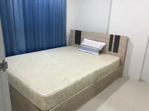 ขายด่วน รอยัล ฮิลล์ รีสอร์ท บ่อวิน ชั้น 6 ห้องสว่าง เป็นสัดส่วน พร้อมเฟอร์ครบ รีบจับจองเป็นเจ้าของ