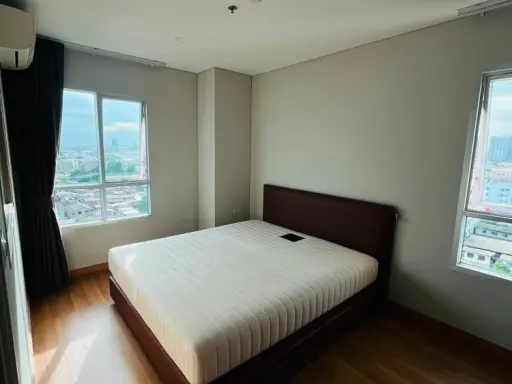 ขาย Lumpini Place Taopoon - Interchange ห้องมุมให้ความเป็นส่วนตัว ทำเลดี เดินทางสะดวก รีบจองเลยจ้า images