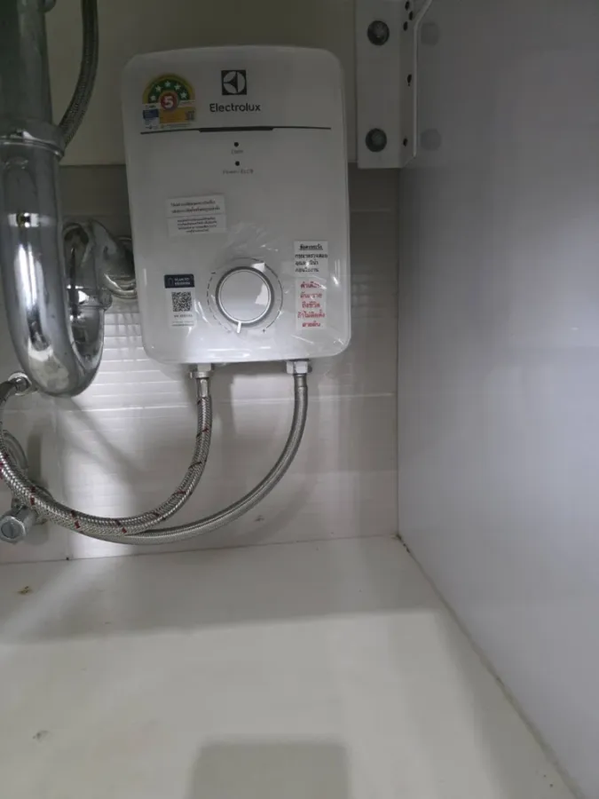 ให้เช่าคอนโด Ideo Q Chula–Samyan ห้องพร้อมอยู่ สิ่งอำนวยความสะดวกครบครัน ราคาคุ้ม มาจองเลย