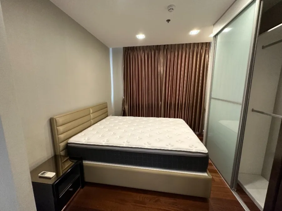 ให้เช่า เดอะ เมโทรโพลิส ตึก A ชั้น 17 ห้องแต่งครบ พร้อมเข้าอยู่ได้ทันที จองเลย ห้ามพลาด ด่วนๆ