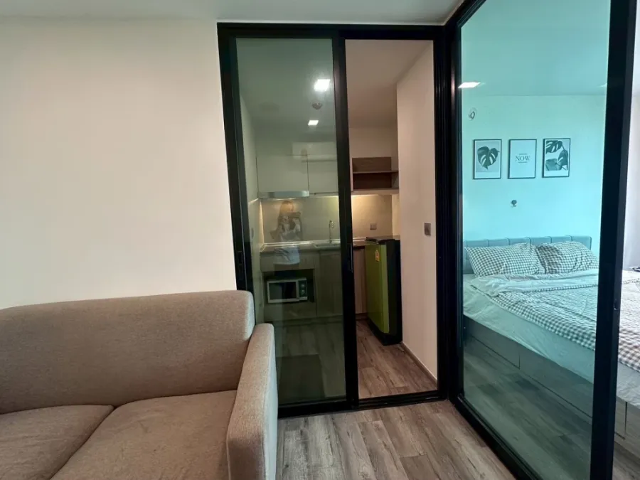 🏡✨ Condo for Rent – Brown Phahol – Saphanmai ✨🏡