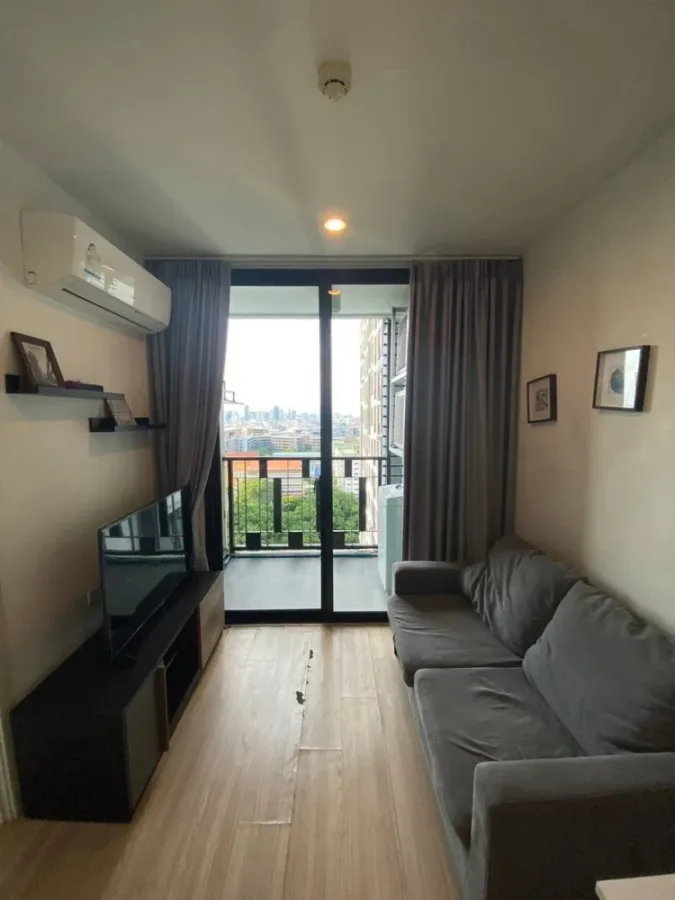 🏠🌃 ให้เช่า คอนโด อาทีมิส สุขุมวิท77 🏠🌃