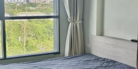 ขาย ให้เช่า Aspen Condo Lasalle ห้องพร้อมอยู่ สิ่งอำนวยความสะดวกครบ มาจับมาจองเลย อย่ารอช้า