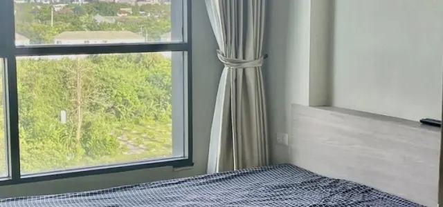 ขาย ให้เช่า Aspen Condo Lasalle ห้องพร้อมอยู่ สิ่งอำนวยความสะดวกครบ มาจับมาจองเลย อย่ารอช้า images