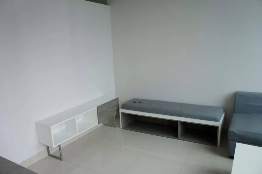ขาย/ให้เช่า คอนโด เซล รัตนาธิเบศร์ ห้อง Duplex ตกแต่งเรียบหรู น่าอยู่สุดๆ เฟอร์นิเจอร์อย่างดี จองเลย