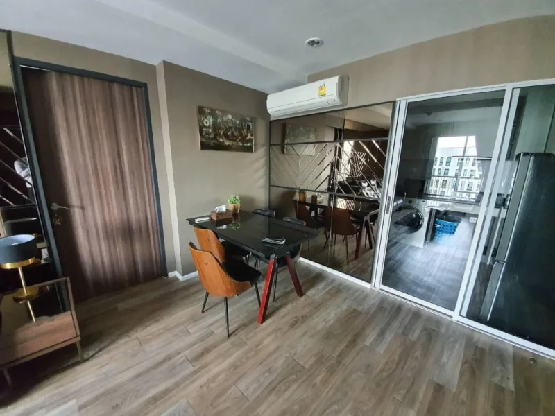 ขาย ให้เช่า เวรี่ คอนโด สุขุมวิท 72 ชั้นบนสุด ห้องกว้าง ตกแต่งน่าอยู่ เฟอร์ครบ ราคาดี รีบจองเลย