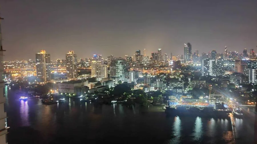 ให้เช่า คอนโด ไอวี่ ริเวอร์ ราษฎร์บูรณะ วิวแม่น้ำ สวยมาก เฟอร์นิเจอร์บิ้วอินครบ พลาดไม่ได้แล้ว