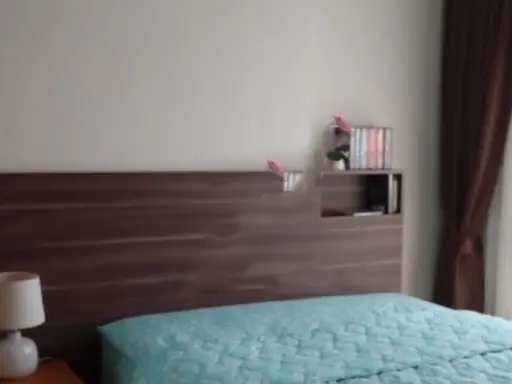 Condo for sale, rent, U Delight Residence (Pattanakarn - Thonglor), west, corner room, city view, don't wait. images