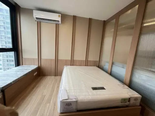 ให้เช่า XT Phayathai ชั้น 24 วิวโล่ง ห้องกว้าง แต่งครบ น่าอยู่ จองเลย ห้ามพลาด images