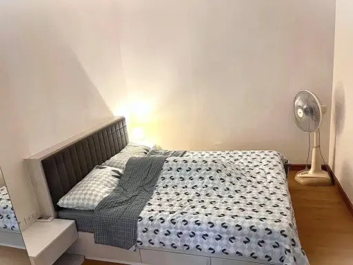 🧡🏙️ For Sale: Supalai Vista Pak Kret Intersection | High Floor, Spacious & Fully Furnished! 🏙️🧡