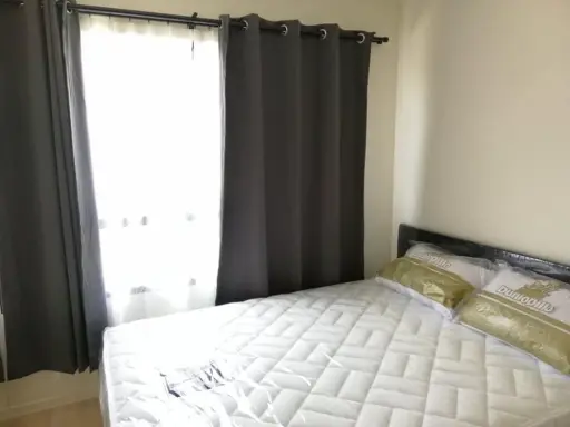For rent, Icondo Green Space, Sukhumvit 77, 3rd floor, Building A, ready to move in, special price!! Don't wait, hurry and book now!! images