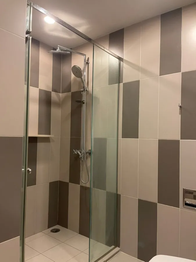 Condo for rent: Onyx Phaholyothin, nice room, 26th floor, high view, great price, must reserve now, don't wait.