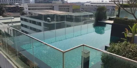 ** ขายด่วน!!! CASA Condo สุขุมวิท 97 ใกล้ BTS สถานีบางจาก*** พร้อมอยู่ค่ะ