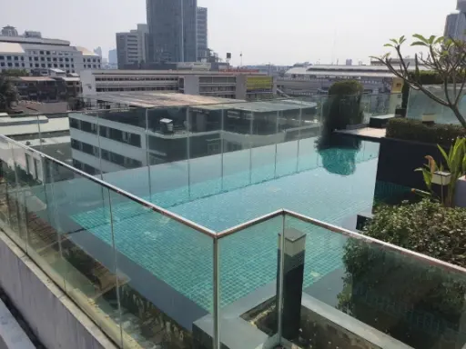 ** ขายด่วน!!! CASA Condo สุขุมวิท 97 ใกล้ BTS สถานีบางจาก*** พร้อมอยู่ค่ะ