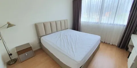 ขายด่วนๆ คอนโด วิสต้า การ์เด้น สุขุมวิท 71 ห้องตำแหน่งดีจริง เงียบสงบ ราคาอย่างโดน รีบซื้อเลย