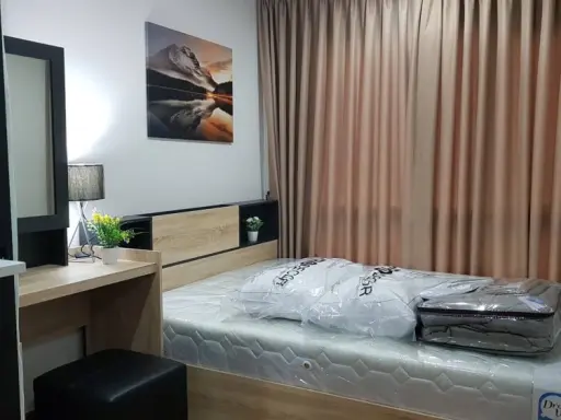 ให้เช่า คอนโด รีเจ้นท์โฮม สุขุมวิท81 ห้องพร้อมอยู่ เฟอร์ครบ + สิ่งอำนวยความสะดวกครบครัน จองเลยห้ามพลาด++++