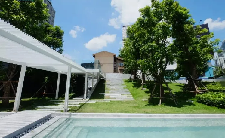 🏠🌃 Condo for Sale / Rent - Beatnik Sukhumvit 32 🏠🌃