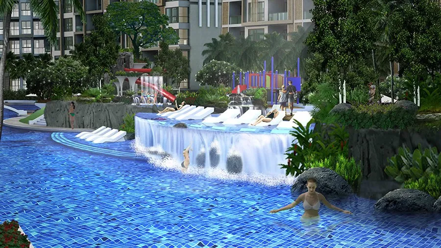 ให้เช่า Dusit grand park ห้องน่าอยู่ เฟอร์พร้อม ตกแต่งเรียบหรู ดีแบบนี้ไม่จองคือพลาด++