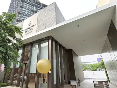 Mulberry Grove Sukhumvit