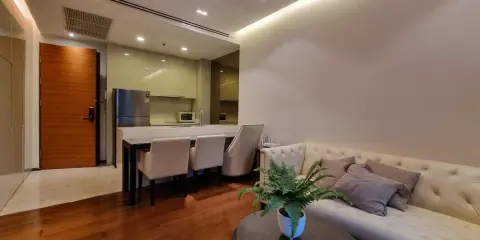ขาย The Address Sukhumvit 28 ชั้น 9 ห้องน่าอยู่ มาพร้อมการตกแต่งที่ครบครัน จองเลย