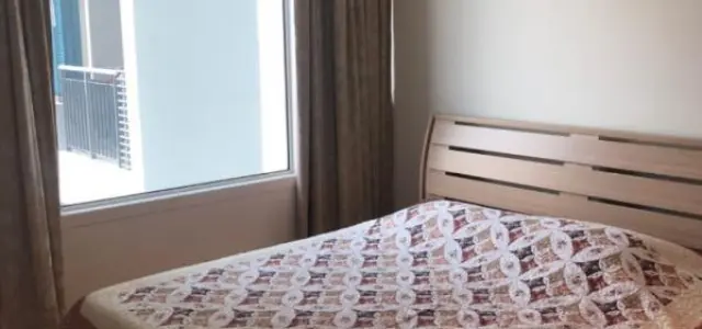ถูกมาก!!!ให้เช่าคอนโด Villa Ratchatewi Size 41sqm. (Studio) ด่วนจำนวนจำกัด images