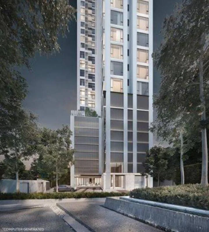 ขายดาวน์ The reserve พหล-ประดิพัทธ์ ห้อง Loftห้องใหม่ พร้อมอยู่แล้วตอนนี้ สัดส่วนดีมาก น่าอยู่สุดๆ
