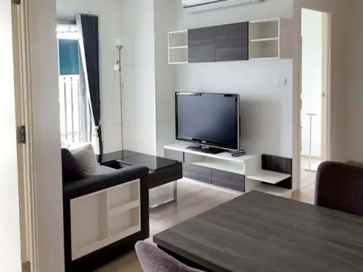 For Sela Condo ชีวาทัย เพชรเกษม27 2 ห้องนอน พร้อมเฟอร์ฯ images