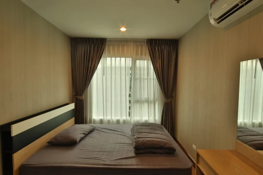 ให้เช่าห้อง Regent home บางซ่อน เฟส27 ห้องน่าอยู่ สิ่งอำนวยความสะดวกครบชุด ราคาสุดคุ้ม จองได้เลย