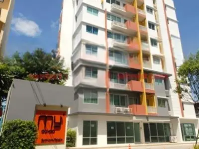 My Condo Sathorn-Taksin