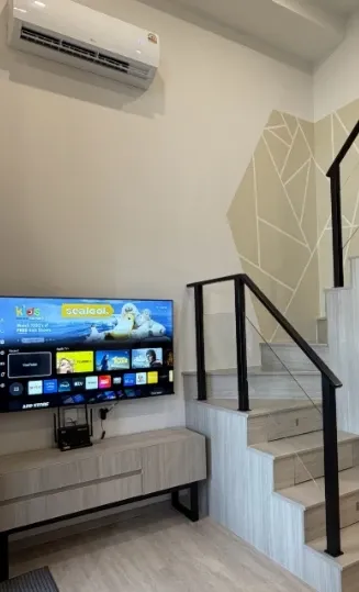 ให้เช่า Origin Plug & Play E22 Station ห้อง Duplex ชั้น 20 วิวโล่ง ไม่มีตึกบัง จองเลย